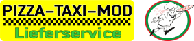 Pizza Taxi MOD - Marktoberdorf